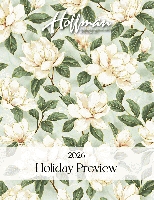 2026 Hoffman Holiday Preview Lookbook by Hoffman California Fabrics